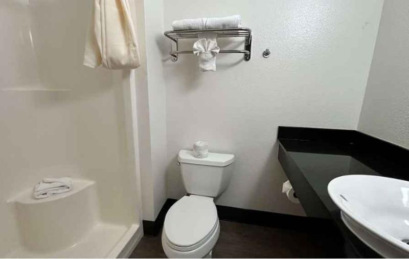 SureStay by Best Western Livingston Merced County - photo 34