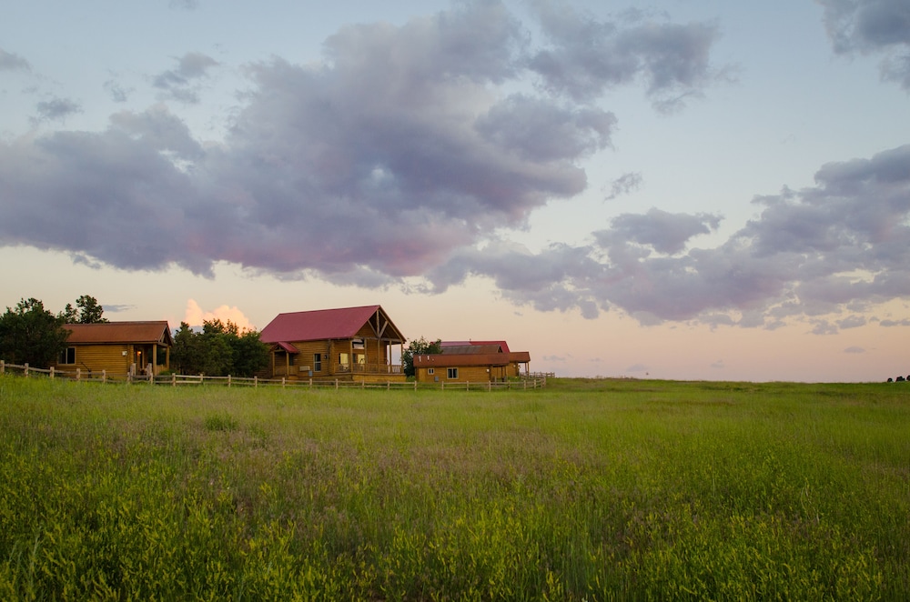Zion Mountain Ranch - photo 46