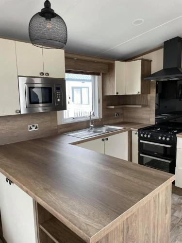 Kilden Kernow Luxury 6 Berth Caravan Near Bude — Bude — photo 4