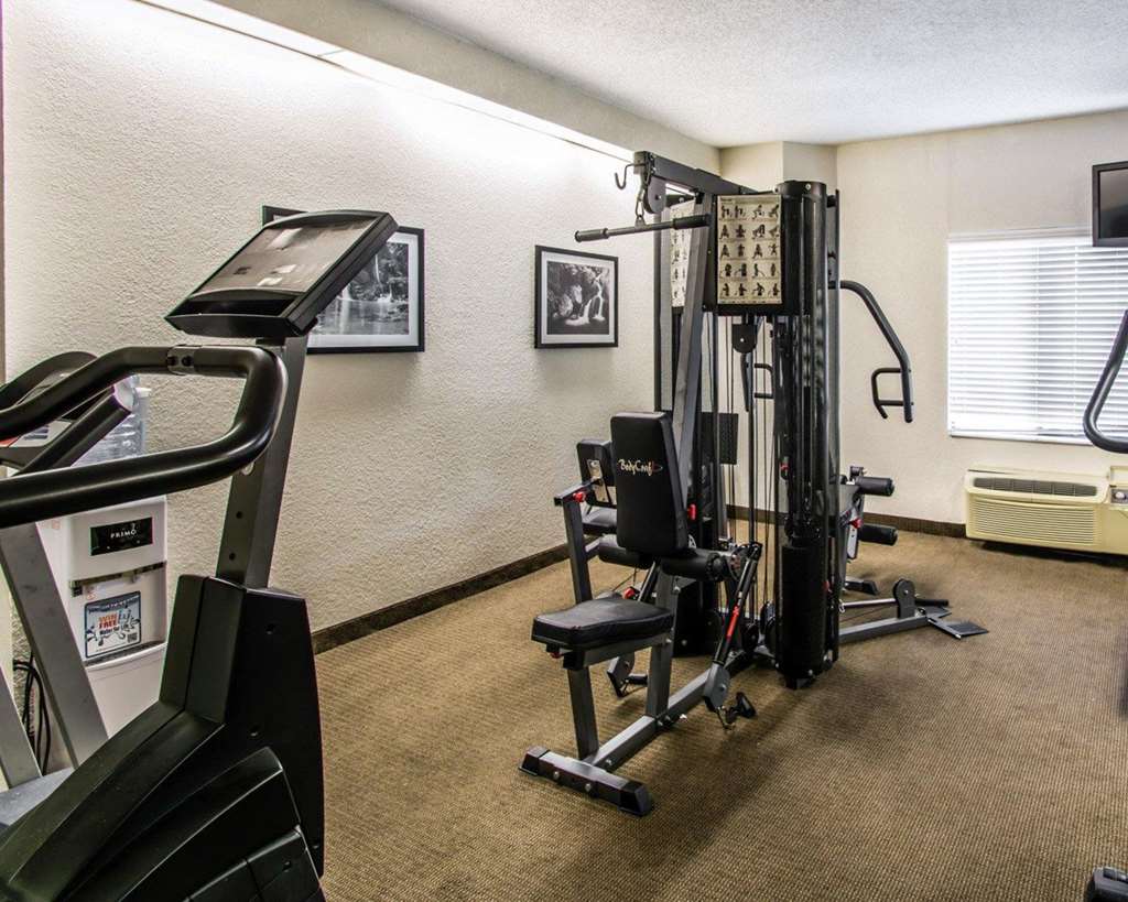 Sleep Inn Fort Pierce I 95 - photo 35