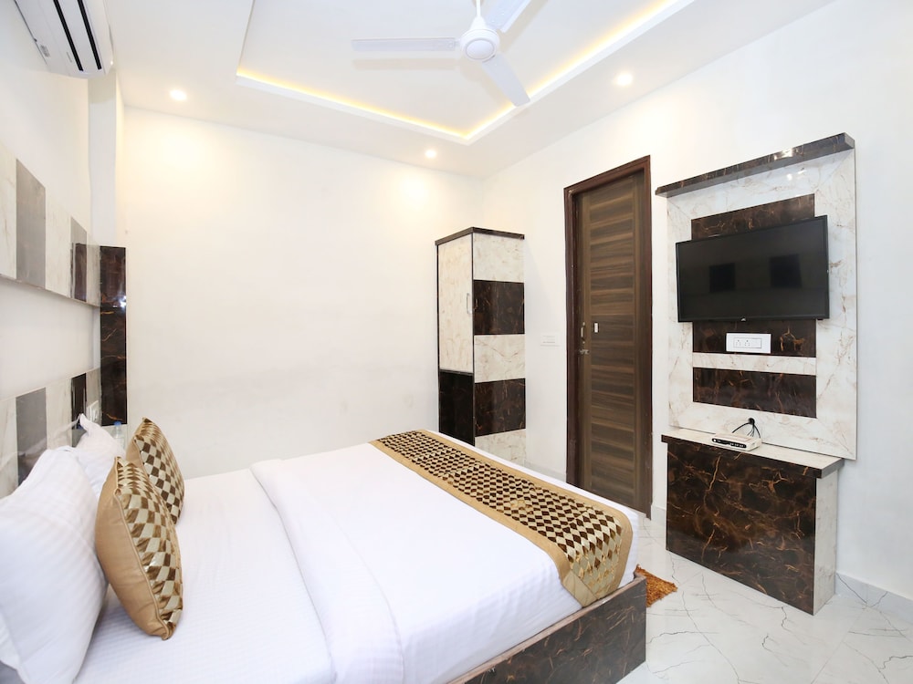 OYO 12258 Royal Residency — Kharar — photo 5