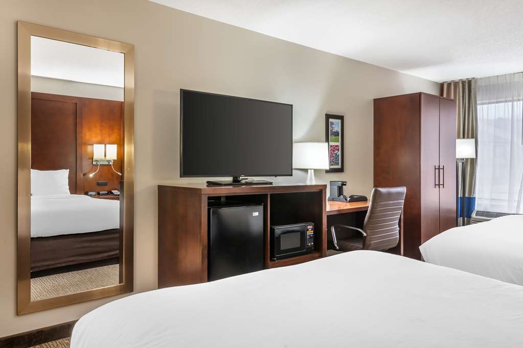 Comfort Inn & Suites Conway - photo 28