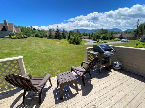 F4 Warm Fairway Village Townhome mountain views and large lawn So much to do - photo 52