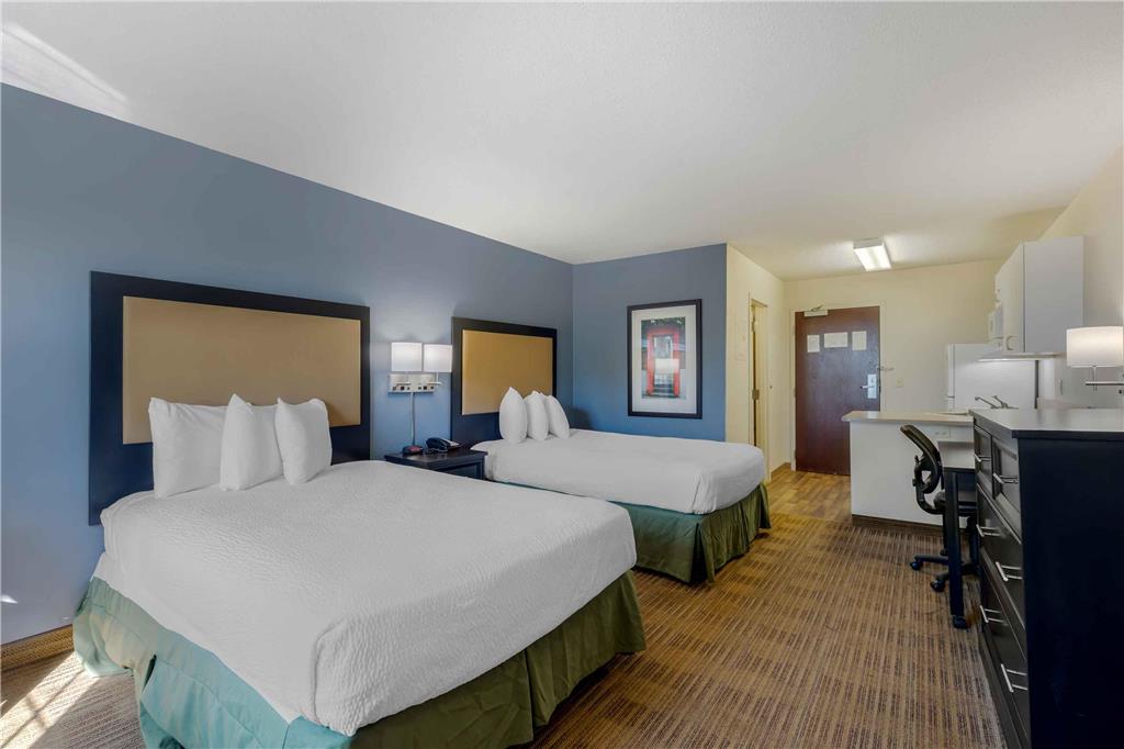 Extended Stay America Suites St Louis St Peters - photo 22