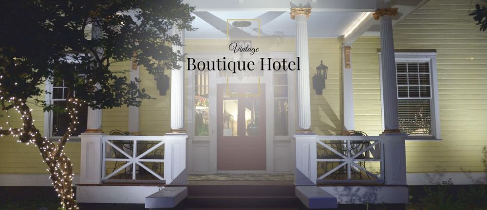 Austin’s Inn at Pearl Street in Austin, United States