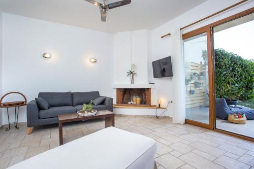 Apartment Ivy Kallithea — 4-Star Luxury Hotel in Rodos, Greece