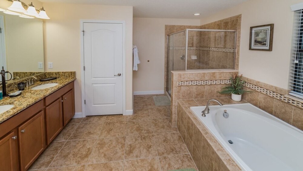 Grhmvd1508 Champions Gate Resort 6 Bed 6 Baths House Kissimmee - photo 18