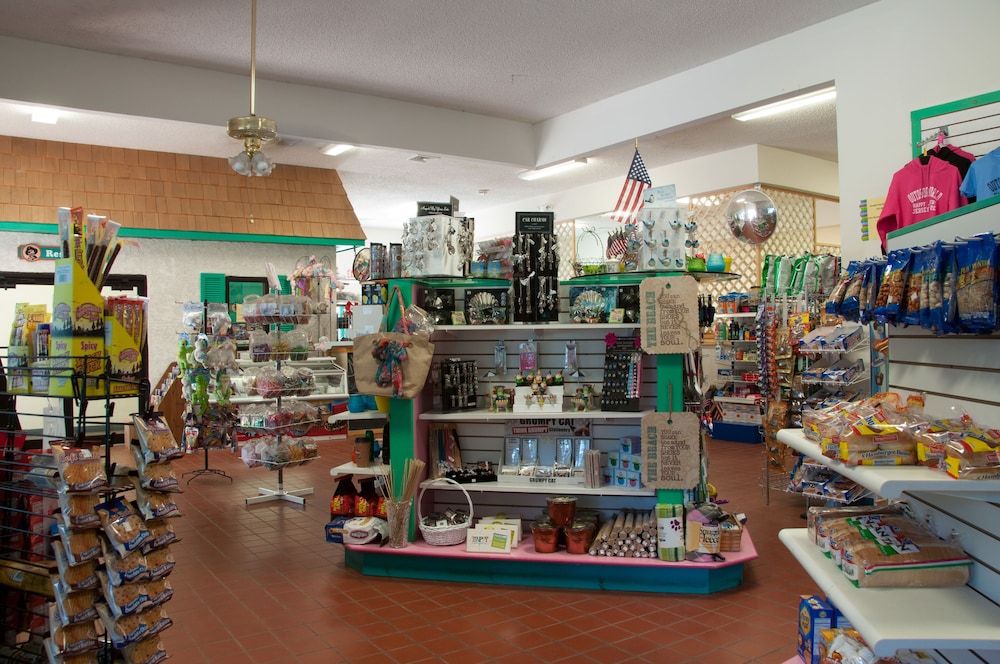 Sea Pines RV Resort & Campground - photo 13