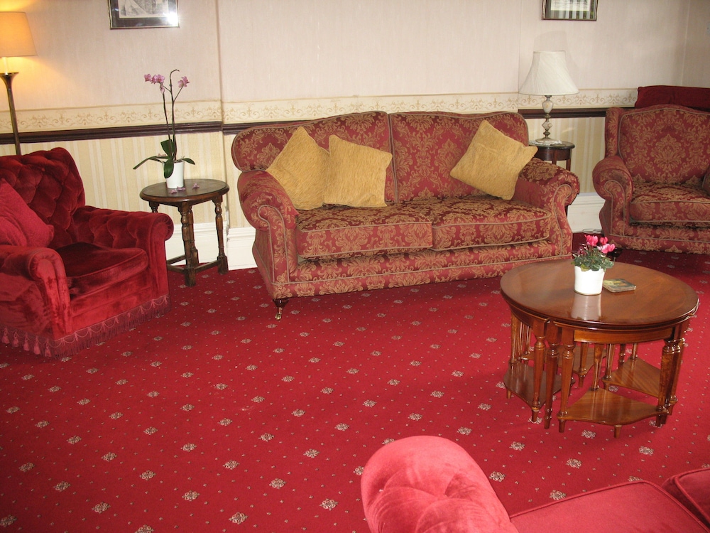 Michaelson House Hotel — hotel in Barrow In Furness