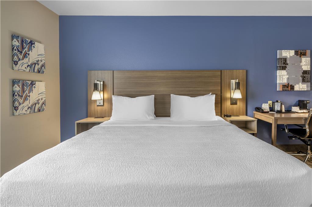 Best Western Plus Castlerock Inn & Suites - photo 15