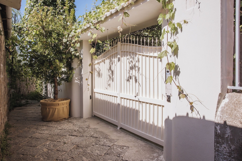 Domus Florum Sorrento in Sorrento, Italy