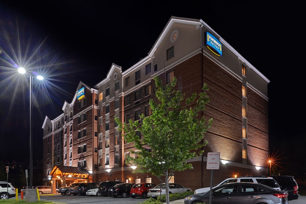 Staybridge Suites Quantico Stafford an IHG Hotel - featured photo