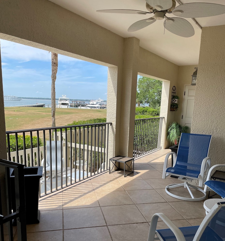 1080 Lighthouse I at The Sea Pines Resort - photo 8