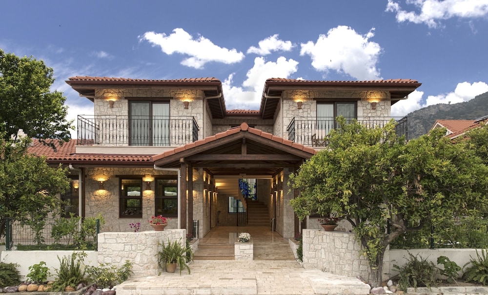 Renka Hotel & Spa - last minute hotel in Fethiye