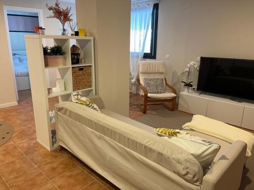 Apartamento Luanco Playa — Luanco — photo 2