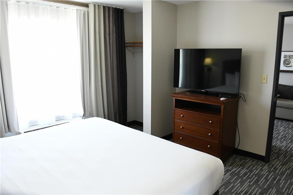 Best Western Harmony Inn Fort Dodge Iowa - photo 29
