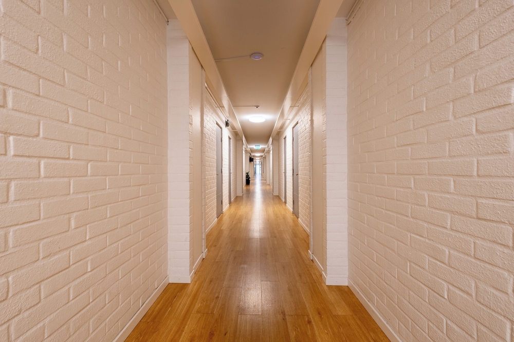 Injoy Classic Hotel Halmstad — Halmstad — photo 3
