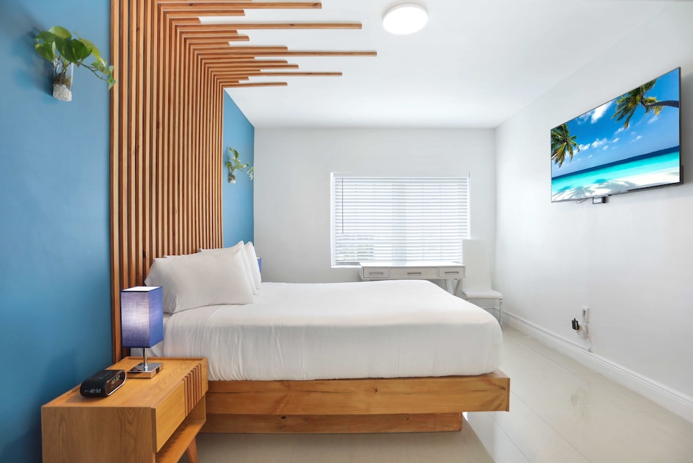 Hotel Belleza - photo 96