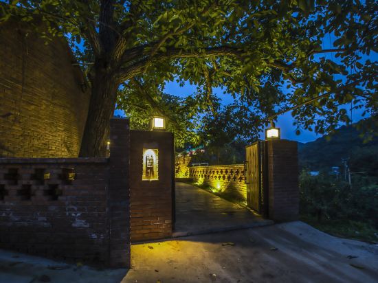 Why - carbon neutral hotel in Beijing