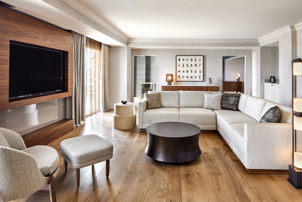 JW Marriott Phoenix Desert Ridge Resort & Spa - photo 40