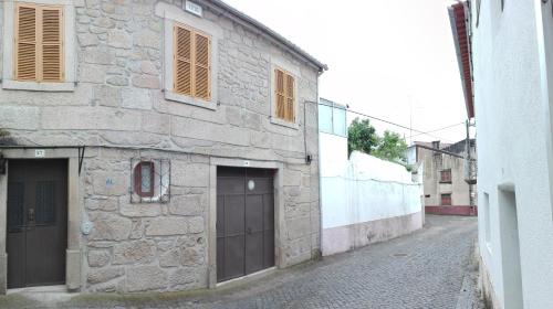 Casa Da Rosa 7014003 — Castelo Branco