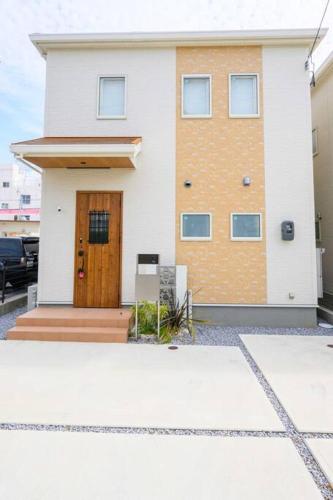 Paradiso北谷 — 4-Star Luxury Hotel in Okinawa, Japan