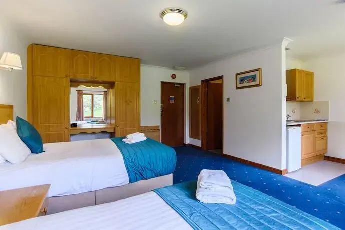 Victoria Hotel Vilnius in Vilnius, Lithuania