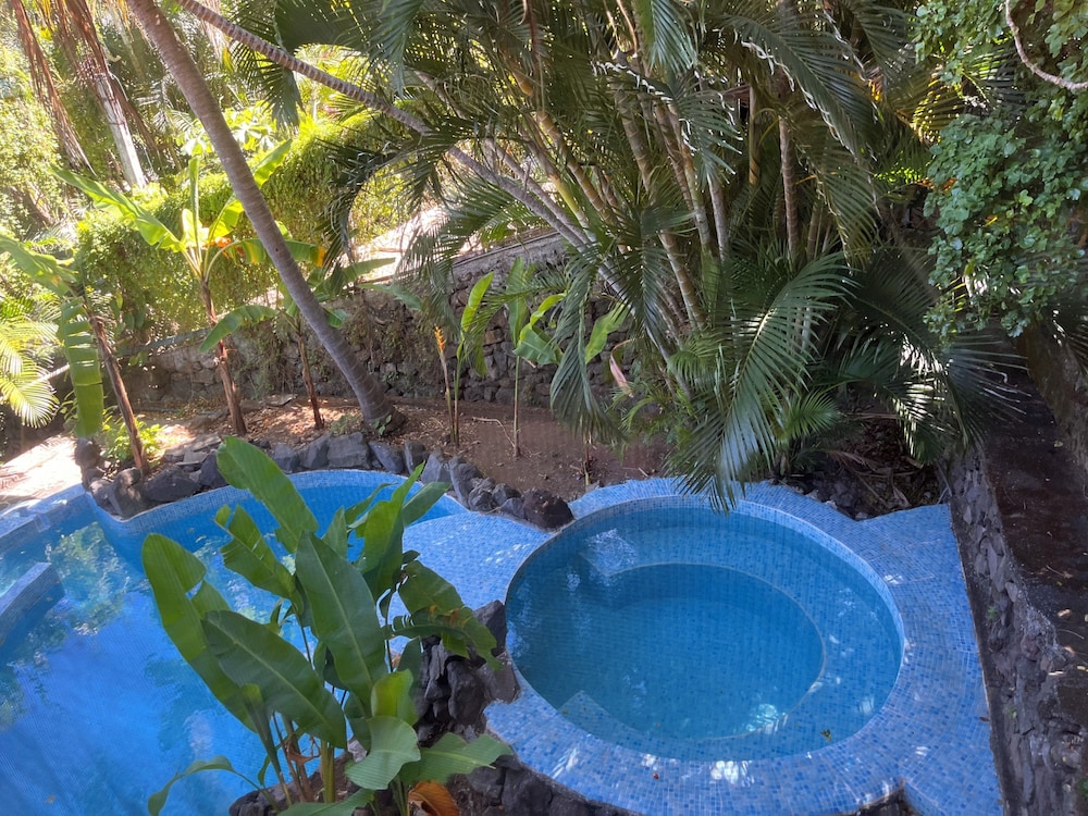 Hotel Selvazul Laguna Apoyo in Catarina, Nicaragua