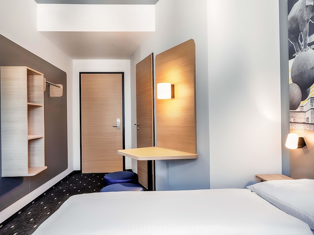 B&B Hotel Gießen City — Giessen — photo 4
