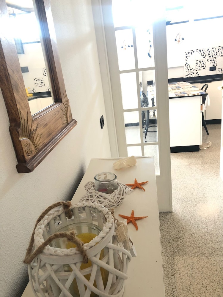 Sestri Mare 5 Ar122 in Sestri Levante, Italy