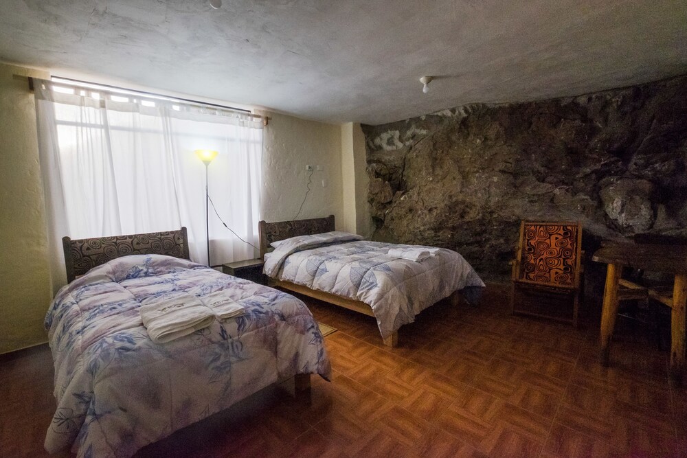 La Granja del Colca — Cabanaconde — photo 4