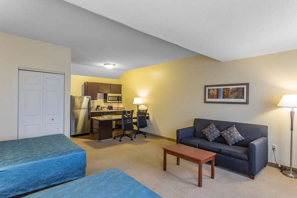 MainStay Suites Brentwood Nashville - photo 11