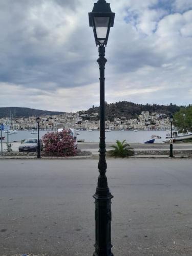 For Your Vacations Only — 4-Star Luxury Hotel in Galatas, Greece