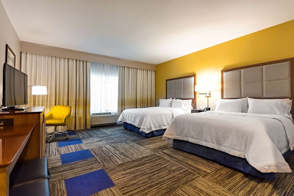 Hampton Inn Lockport Buffalo - photo 10
