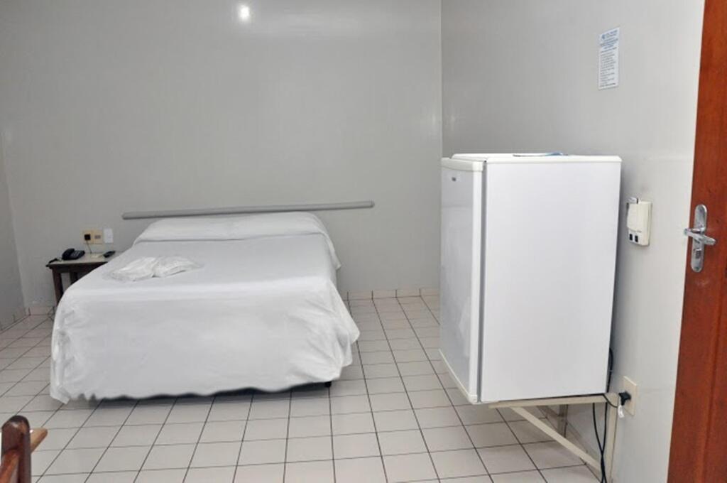 Hotel Araguatins in Araguaina, Brasil