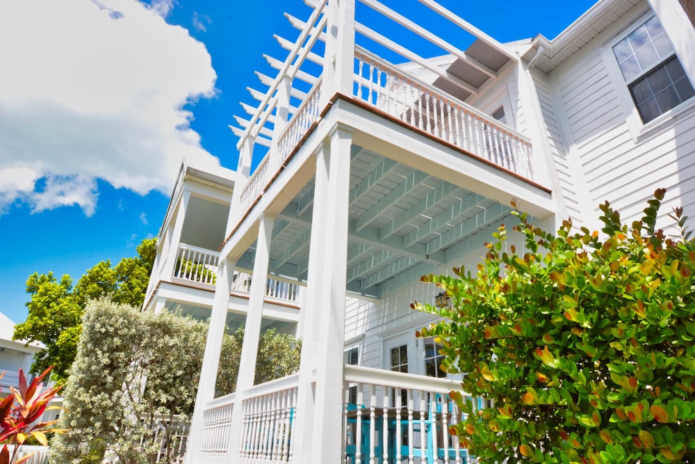 Indigo Reef Resort Villas & Marina by KeysCaribbean - photo 222