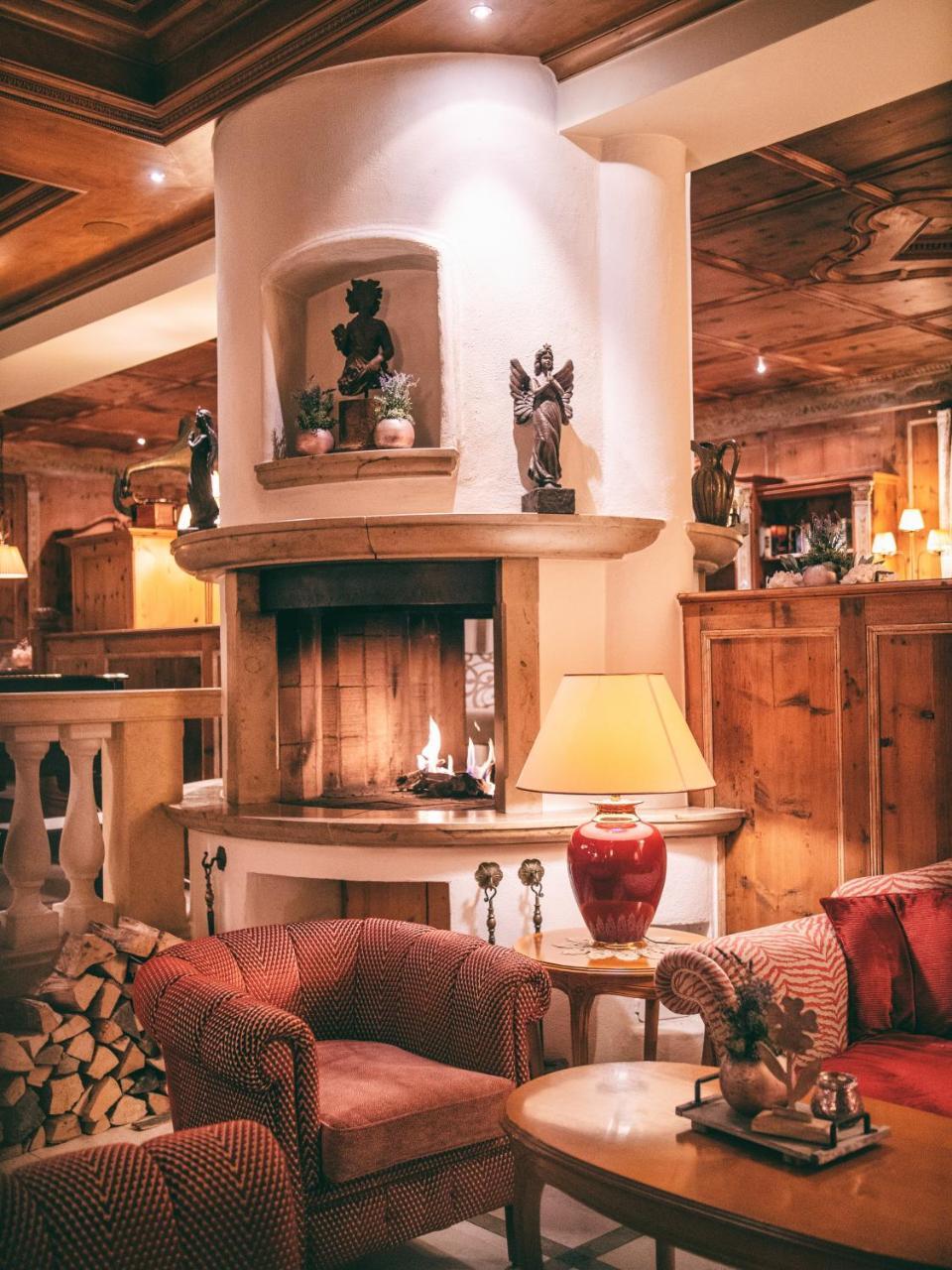 Wellnessresidenz Alpenrose — Maurach — photo 4