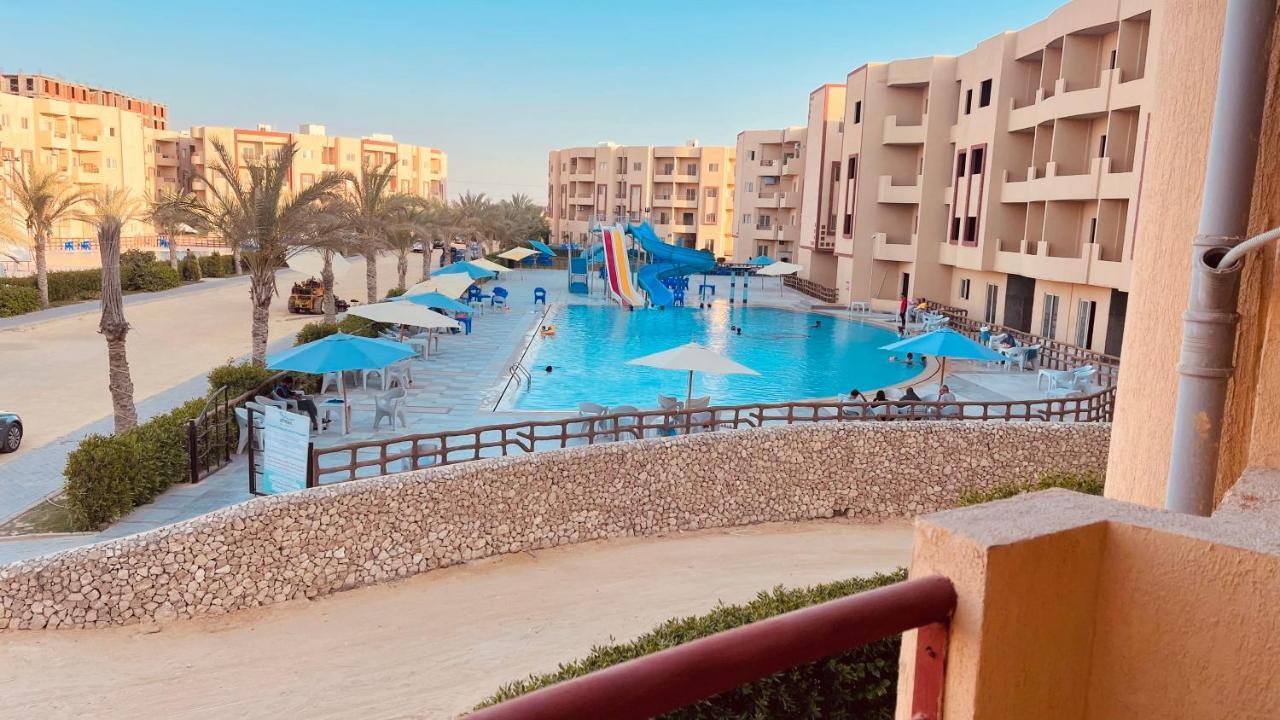 Serena Resort Al Alamein منتجع سيرينا الساحل الشمالي in Al `Alamayn, Egypt