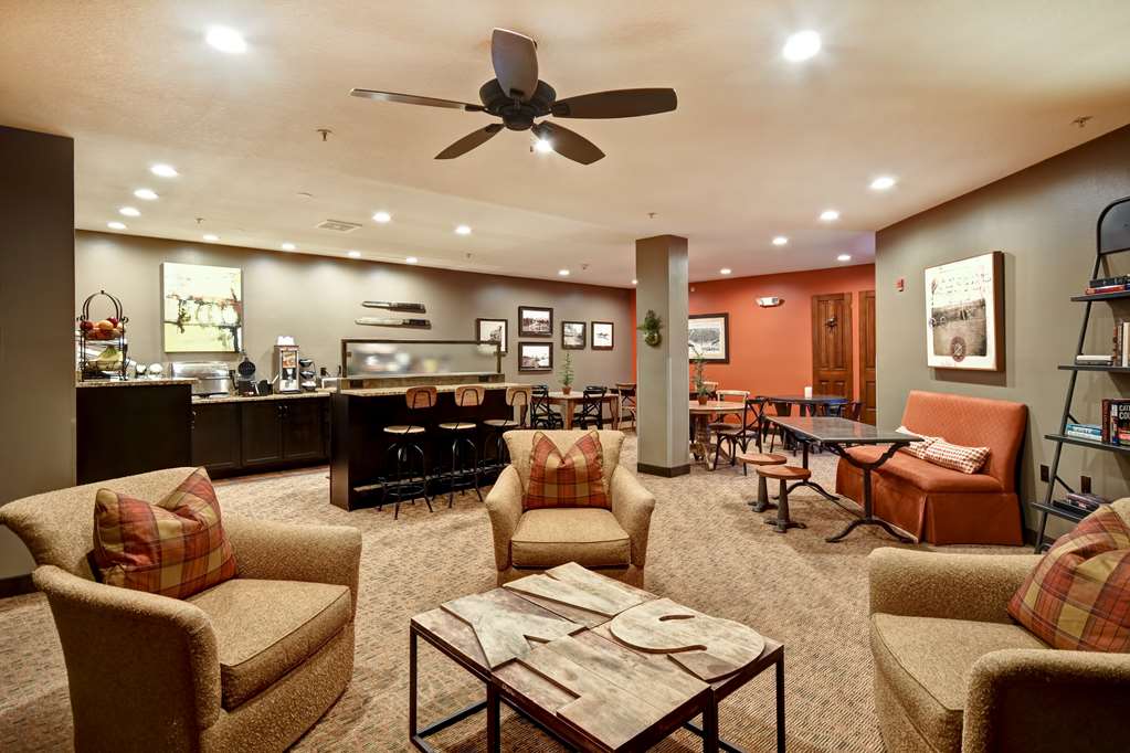 GrandStay Hotel & Suites - photo 22