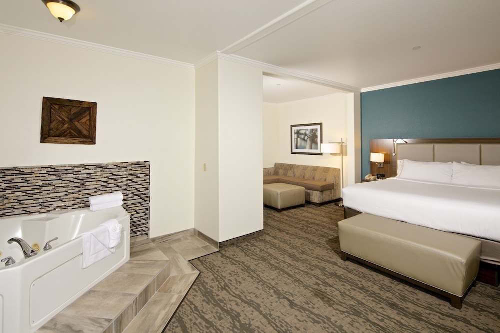Holiday Inn Express & Suites Paso Robles by IHG - photo 10