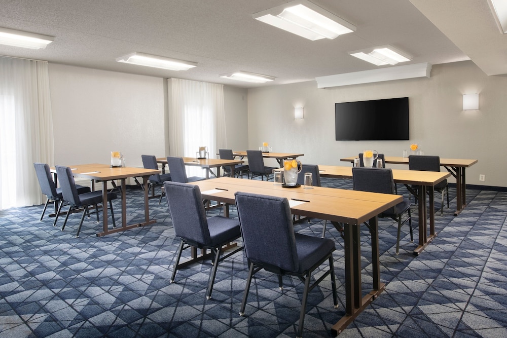 Courtyard by Marriott Dallas Plano Parkway at Preston Road - photo 28