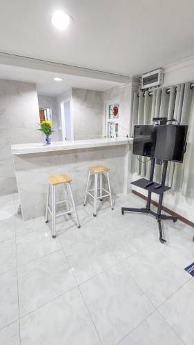 Apartment A4 Dindaeng
