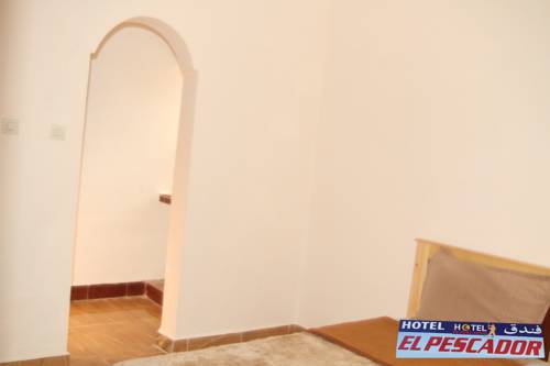 Hotel El Pescador Dakhla