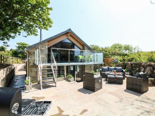 The Hayloft St Just in St Just, United Kingdom