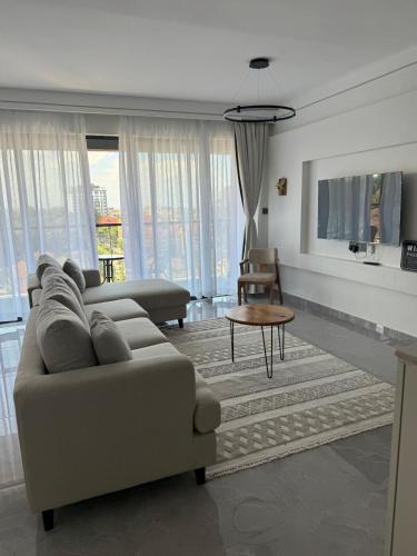 The Hushed haven Riara one residency Kilimani Nairobi