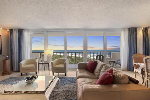 Minorca The Inlet 1007 — 4-Star Luxury Hotel in New Smyrna Beach, United States