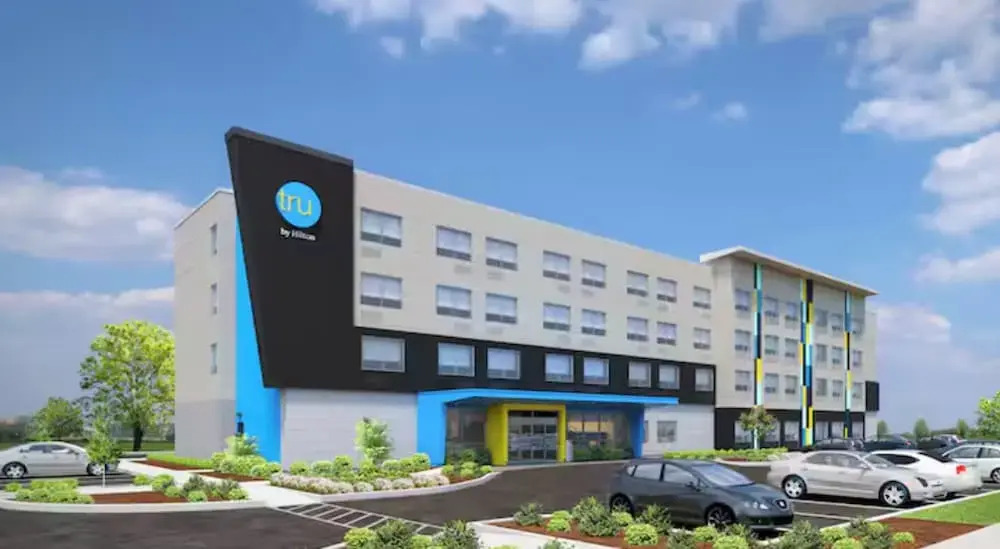 Tru By Hilton Madison East - featured photo