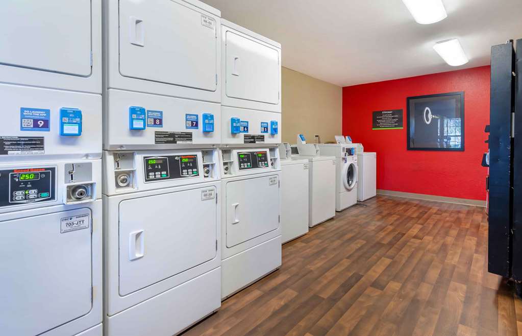 Extended Stay America Select Suites Roanoke Airport - photo 34