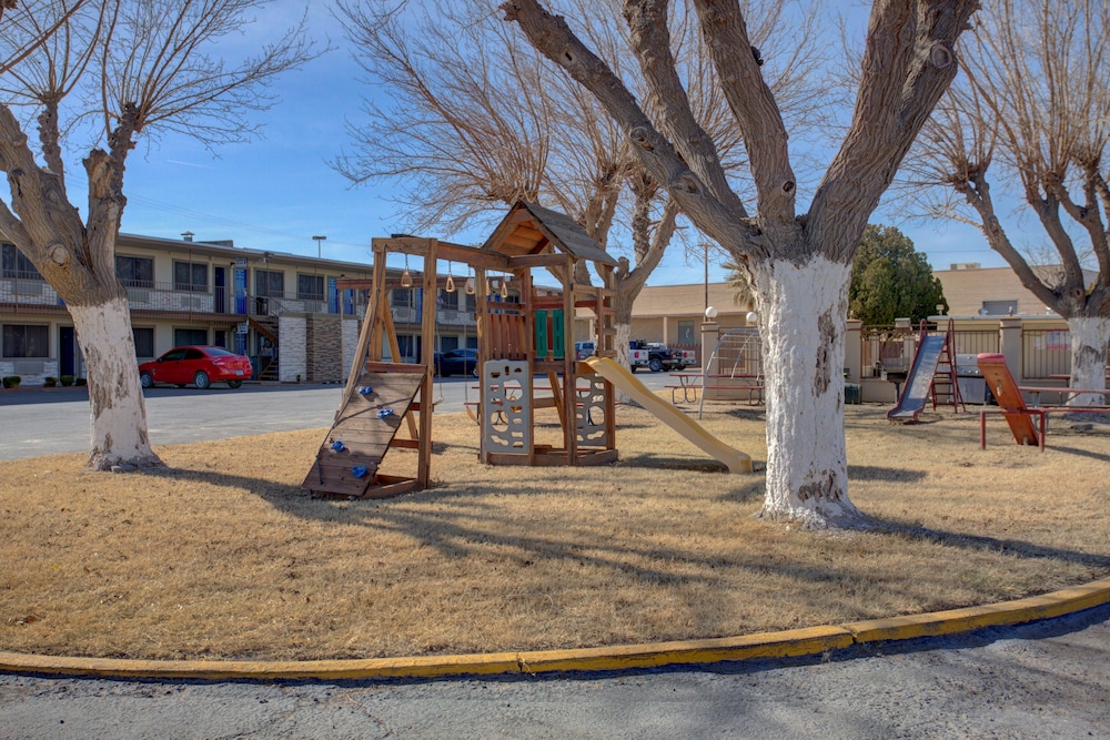 Carlsbad Inn New Mexico - photo 19