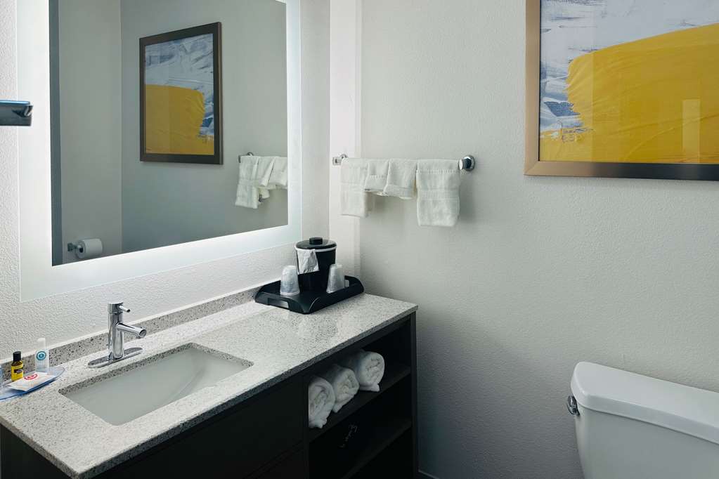 Comfort Inn & Suites Wylie - photo 18
